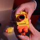 Image for article titled Hands On Enough Nerf Weaponry to Storm the Pentagon: Vulcan Mini-Gun, Hulk Rocket Launcher and Iron Man Repulsor
